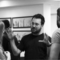 Datadog Employee Raphaël Pinto's profile photo