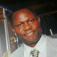 David Usifoh Email & Phone Number
