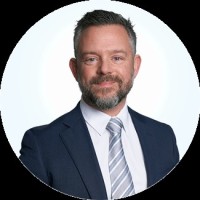 Groth & Co Employee Magnus Henning's profile photo