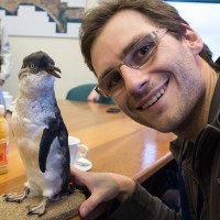 ANSTO Employee Andreas Moll's profile photo