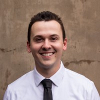 Concordia Home and Community Based Services Employee Jacob Fulton's profile photo