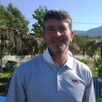 Saros Technology Employee Hans Tiggeler's profile photo