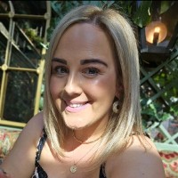 Accrington & Rossendale College Employee Lauren Thomas's profile photo