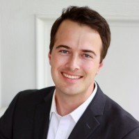 CBRE Employee Charles Thacker's profile photo