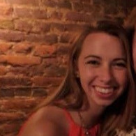 Nike Employee Ashley Wenz's profile photo