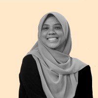 ZUCCA Employee Amira Sariati's profile photo