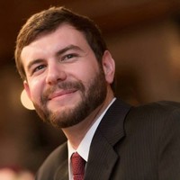 Pinnacle Engineering Employee David Baker's profile photo