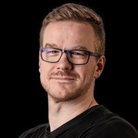 Make Employee Patrik Šimek's profile photo