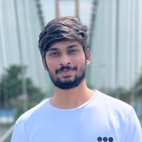 Skytek Employee Shashank Banda's profile photo