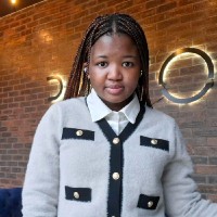 Katlego Kabasia Email
