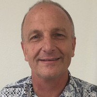 Cooling Tower Service Employee Tom Meier's profile photo