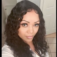 FEMA Employee Bridgette Davis's profile photo