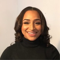 Sunham Home Fashions Employee Ashley Adu-Adjei's profile photo