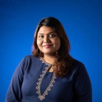 Loopcraft Employee Layana Fareeh's profile photo