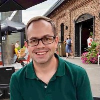 Hootsuite Employee Brandon Hubbard's profile photo