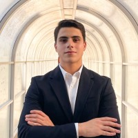 JEEFEUC Employee Rui Dias's profile photo
