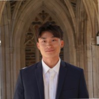 Palantir Technologies Employee Nathan Huang's profile photo