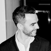 Real Madrid C.F. Employee Diego Bartolomé Fernández's profile photo