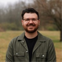 Children's Mercy Kansas City Employee Noah Bruce's profile photo