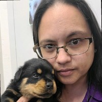 Humane Society of Southern Arizona Employee Michelle santa Cruz's profile photo