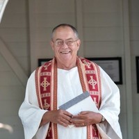 Anglican Church of Australia Employee Barry Paterson's profile photo