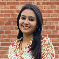 LoginRadius Employee Akansha S.'s profile photo