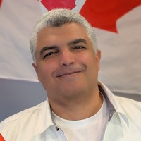 Synthesis Health Employee Mohammed Amro's profile photo