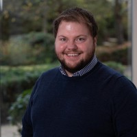 UCAS Employee Ben Jordan's profile photo