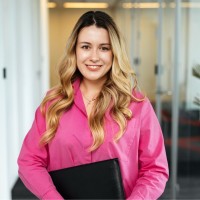 Railsware Employee Oksana Korchmar's profile photo