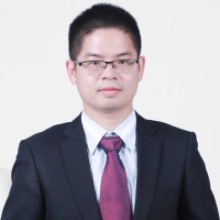 Growatt France Employee Xiaoming Jian's profile photo