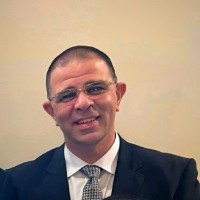 Anasia Group Employee Gabriel Naggar's profile photo