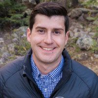 Kodiak Cakes Employee Drew Ramos's profile photo