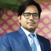 4D4 Technologies Employee Mahtab Ishaq's profile photo