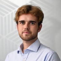 TraceTasks Employee Callum King's profile photo