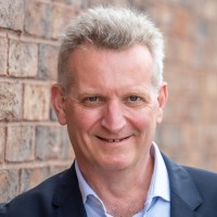 Parallel Office and Document Solutions Ltd Employee Tony Murrell's profile photo