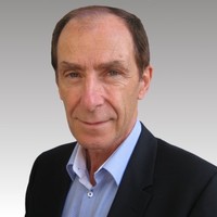 JWB Consulting Limited Employee John Buckle's profile photo