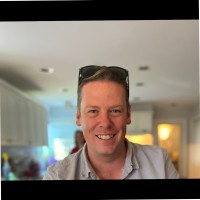 SCC Construction Employee Brian Donnery's profile photo