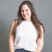 BullMetrix Employee Elina Massaroni's profile photo