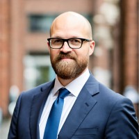 Leidos Employee Stephen Fiore's profile photo