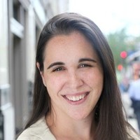 Quantive Employee Kristen van de Graaff's profile photo