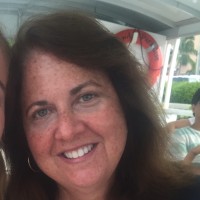 Harlem Academy Employee Jill Toporek's profile photo