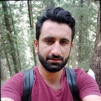 Almirah.pk Employee Zain Jahangir's profile photo