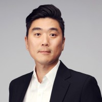 ZenBusiness Employee Dave Yoon's profile photo