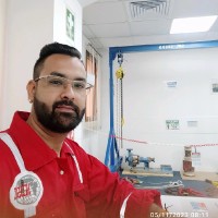 National Drilling & Services Co. LLC Employee Deepak Sharma's profile photo