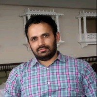 Prashanth H Email