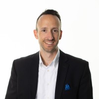 Olympus Corporation Employee Thomas Pepin's profile photo