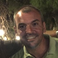 Hellas Sat Employee Makrinikas Vasilios's profile photo