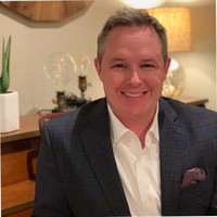 Texas Lighting Employee Matt Larmer's profile photo