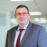 Bertin Technologies Employee Bruno Vallayer's profile photo