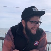 project44 Employee Nick Vasquez's profile photo